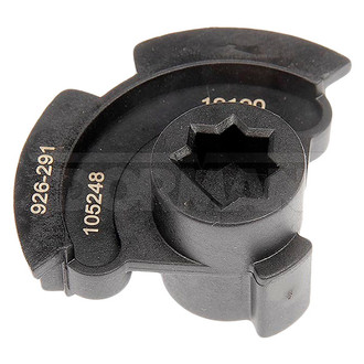 Dorman® - HVAC Air Inlet Valve Actuator Gear