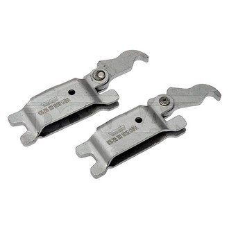 Dorman® - Driver Side Parking Brake Actuator Gear Kit