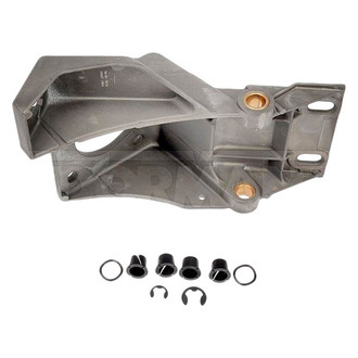 Dorman® - Clutch Pedal Bracket