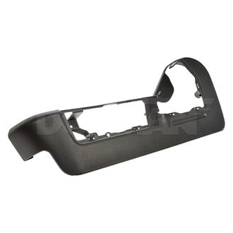 Dorman® - Seat Track Cover