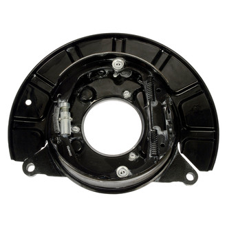 Dorman® - Brake Backing Plates