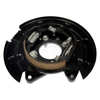 Dorman® - Parking Brake Backing Plate