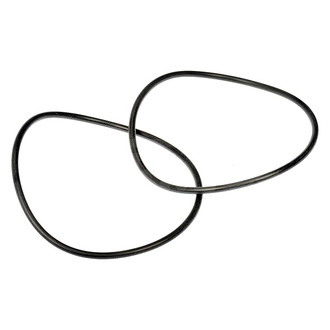 Dorman® - Rear Driver or Passenger Side Axle Hub O-Ring