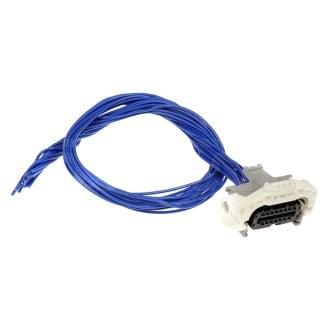 Automatic Transmission Wiring Harness Connectors - Carid.com