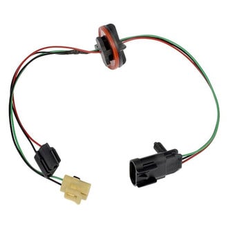 Dorman® - Replacement Headlight Wiring Harness