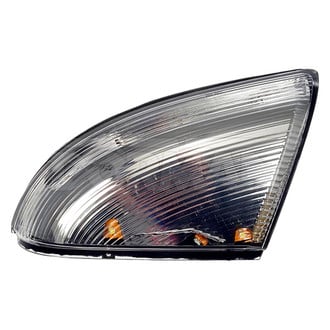 Dorman® - Side View Mirror Turn Signal