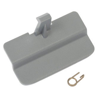 Dorman® - OE Solutions™ Center Console Latch