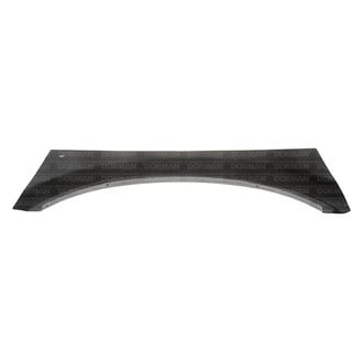 Dorman® - Rear Upper Driver Side Wheel Arch Patch