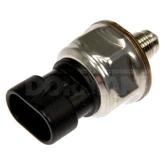 Dorman® - OE Solutions™ At Fuel Rail Fuel Pressure Sensor