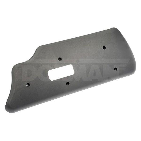 Dorman® - OE Solutions™ Driver Side Seat Track Cover
