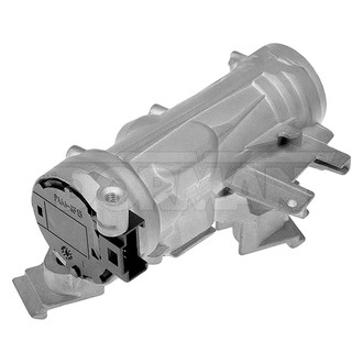 Dorman® - OE Solutions™ Ignition Lock Housing