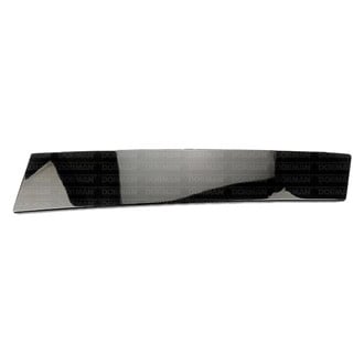 Dorman® - OE Solutions™ Front Passenger Side Door Applique