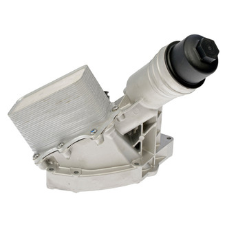 Dorman® - OE Solutions™ Oil Filter Housings