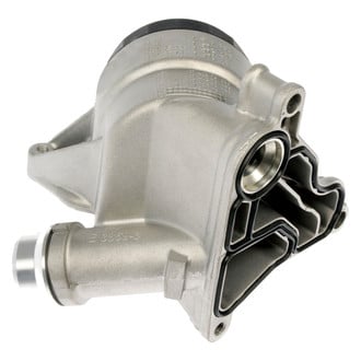 Dorman® - OE Solutions™ Oil Filter Housing