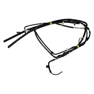 Dorman® - OE Solutions™ 4WD Hub Locking Actuator Vacuum Hose