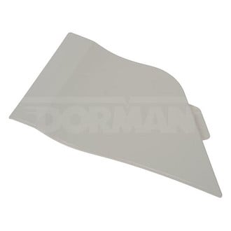 Dorman® - Fuel Door Hinge Cover