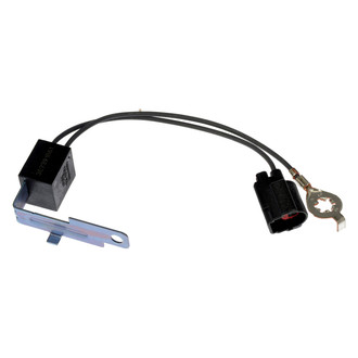 Dorman® - OE Solutions™ Front Ignition Capacitor