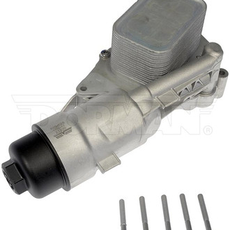 Dorman® - OE Solutions™ Oil Filter Housings