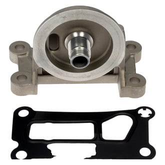 Dorman® - OE Solutions™ Oil Filter Housings