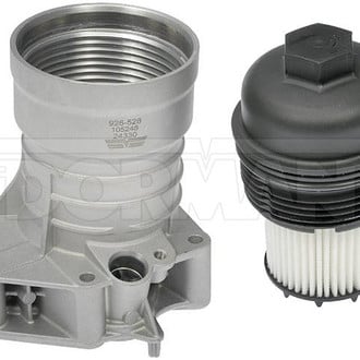 Dorman® - OE Solutions™ Oil Filter Housings