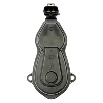 Dorman® - Plastic Rear Parking Brake Actuator