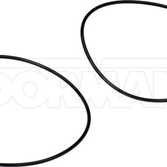 Dorman® - OE Solutions™ Front Differential Housing O-Ring