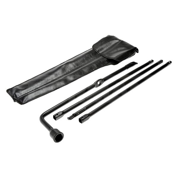 Dorman® - #7 Spare Tire and Jack Tool Kit