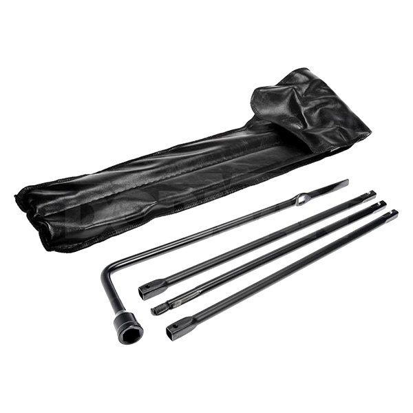 Dorman® - #10 Spare Tire and Jack Tool Kit