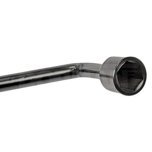 Dorman 926-781 Spare Tire And Jack Tool Kit – OEM Replacement, 1-Year Warranty