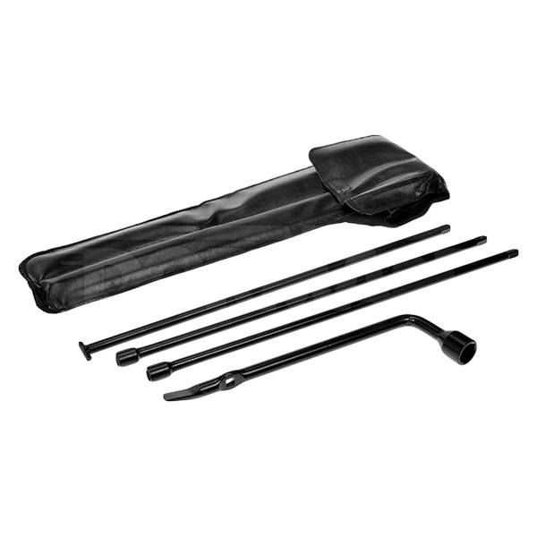 Dorman® - OE Solutions™ #6 Spare Tire and Jack Tool Kit