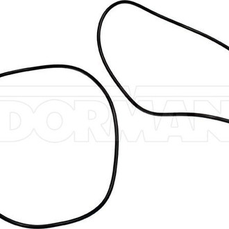 Dorman® - OE Solutions™ Rear Passenger Side Differential Housing O-Ring