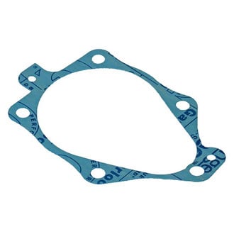 Dorman® - Axle Shaft Seal