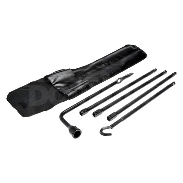 Dorman® - #8 Spare Tire and Jack Tool Kit