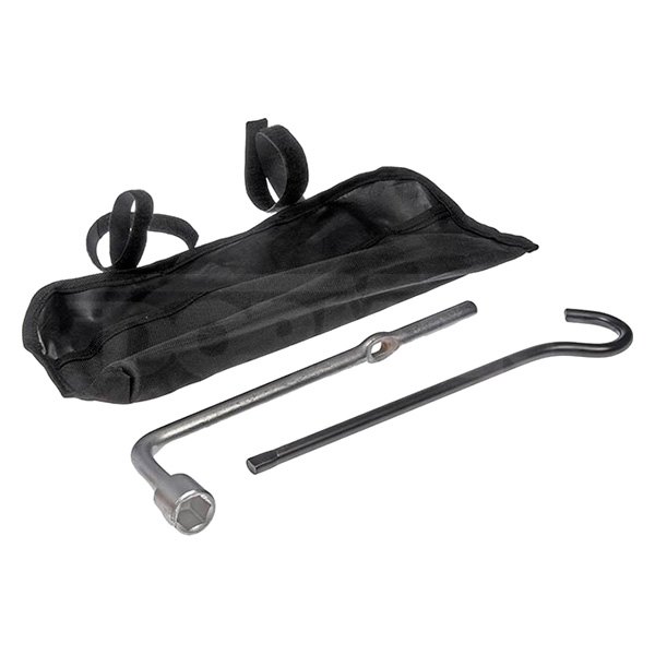 Dorman® - OE Solutions™ #11 Spare Tire and Jack Tool Kit