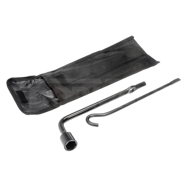 Dorman® - #9 Spare Tire and Jack Tool Kit