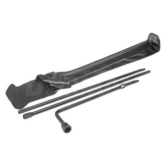 Dorman® - Spare Tire And Jack Tool Kit