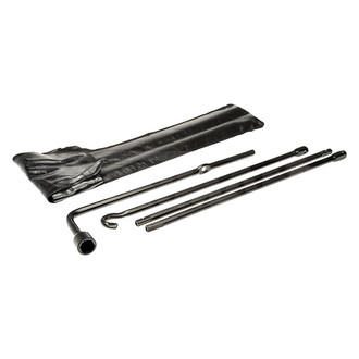 Dorman® - Spare Tire and Jack Tool Kit