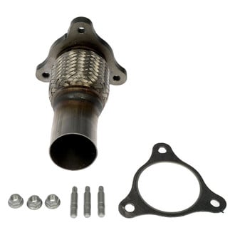 Dorman® - Cylindrical Body Catalytic Converter Flange