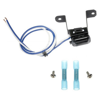 Dorman® - OE Solutions™ Trunk Lid Release Switch