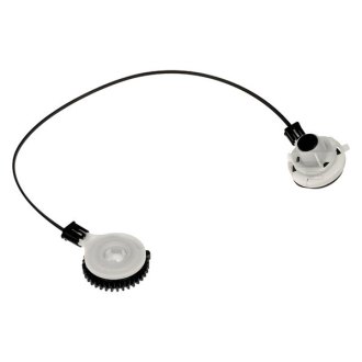HVAC Temperature Control Cable Compatible With Chevy 2012-2020 Sonic, 2015-2021 Trax,HVAC Heater Temperature Control Switch Cable Replace For