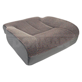 Dorman® - Heavy Duty Seat Cushion Pad with Cover