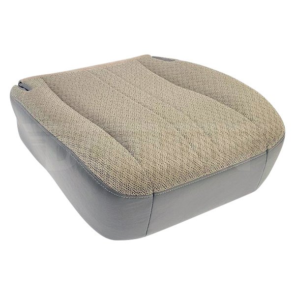 Dorman® - Heavy Duty Seat Cushion Pad with Cover