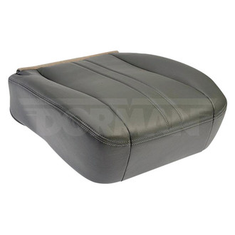 Dorman® - Heavy Duty Seat Cushion Pad with Cover