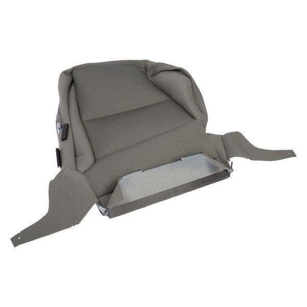 Dorman® - Seat Cushion Cover, Gray