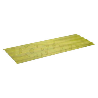 Dorman® - Truck Bed Floor Patch Panel