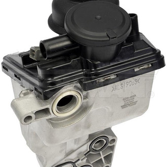 Dorman® - OE Solutions™ Oil Filter Housings