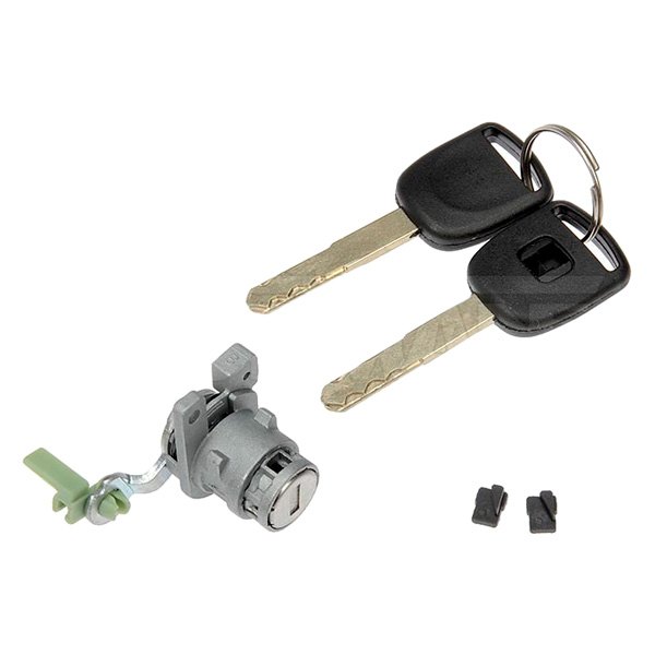 Dorman® - OE Solutions™ Front Driver Side Door Lock Cylinder