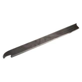 Dorman® - Left Bed Rail Cap