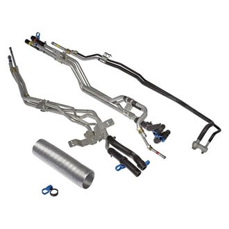 Dorman® - A/C Tubing