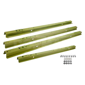 Dorman® - Truck Floor Supports